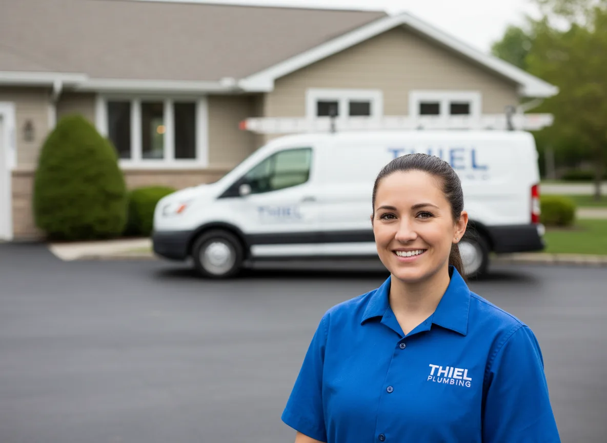 Plumber Greentown, OH FAQs
